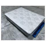 Beautyrest PressureSmart 2.0 Firm 11" Queen Mattress - MSRP $1,549.99 - No Reserve!