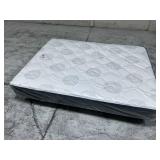 Beautyrest PressureSmart 2.0 Firm 11" Queen Mattress - MSRP $1,549.99 - No Reserve!