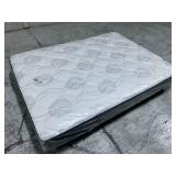 Beautyrest PressureSmart 2.0 Firm 11" Queen Mattress - MSRP $1,549.99 - No Reserve!