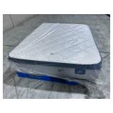 Serta Perfect Sleeper Select Firm Pillow Top Queen Mattress - MSRP $1,499.00 - No Reserve!