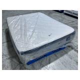 Serta Perfect Sleeper Select Firm Pillow Top Queen Mattress - MSRP $1,499.00 - No Reserve!