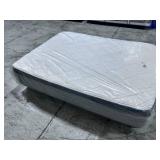 Serta Perfect Sleeper Select Firm Pillow Top Queen Mattress - MSRP $1,499.00 - No Reserve!