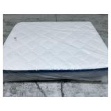 Serta Perfect Sleeper Select Firm Pillow Top Queen Mattress - MSRP $1,499.00 - No Reserve!