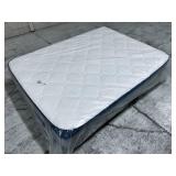 Serta Perfect Sleeper Select Firm Pillow Top Queen Mattress - MSRP $1,499.00 - No Reserve!
