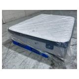 Serta Perfect Sleeper Select Firm Pillow Top Queen Mattress - MSRP $1,499.00 - No Reserve!