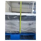 Serta Perfect Sleeper Select Firm Pillow Top Queen Mattress - MSRP $1,499.00 - No Reserve!