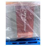 Tempur-Pedic "TEMPUR-Contour Rhapsody Luxe" Queen Mattress - MSRP $3,999.00 - No Reserve!