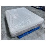 Tempur-Pedic "TEMPUR-Contour Rhapsody Luxe" Queen Mattress - MSRP $3,999.00 - No Reserve!