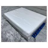 Tempur-Pedic "TEMPUR-Contour Rhapsody Luxe" Queen Mattress - MSRP $3,999.00 - No Reserve!