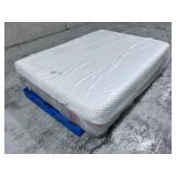 Tempur-Pedic "TEMPUR-Contour Rhapsody Luxe" Queen Mattress - MSRP $3,999.00 - No Reserve!
