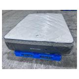 Intellibed "Midnight" Luxury Plush Euro Top Queen Mattress - MRSP $6,999.00 - No Reserve!