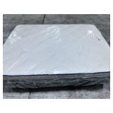 Intellibed "Midnight" Luxury Plush Euro Top Queen Mattress - MRSP $6,999.00 - No Reserve!