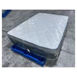 Intellibed "Midnight" Luxury Plush Euro Top Queen Mattress - MRSP $6,999.00 - No Reserve!