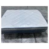 Intellibed "Midnight" Luxury Plush Euro Top Queen Mattress - MRSP $6,999.00 - No Reserve!