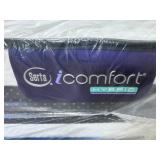 Serta iComfort Hybrid Applause II Firm Queen Mattress - MSRP $1,299.00 - No Reserve!