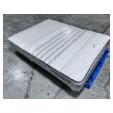 Serta iComfort Hybrid Applause II Firm Queen Mattress - MSRP $1,299.00 - No Reserve!