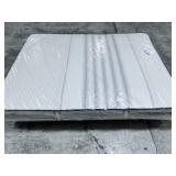 Serta iComfort Hybrid Applause II Firm Queen Mattress - MSRP $1,299.00 - No Reserve!