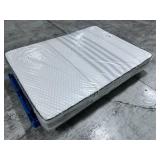 Serta iComfort Hybrid Applause II Firm Queen Mattress - MSRP $1,299.00 - No Reserve!
