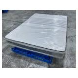 Serta iComfort Hybrid Applause II Firm Queen Mattress - MSRP $1,299.00 - No Reserve!