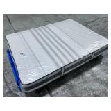 Serta iComfort Hybrid Applause II Firm Queen Mattress - MSRP $1,299.00 - No Reserve!
