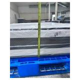 Serta iComfort Hybrid Applause II Firm Queen Mattress - MSRP $1,299.00 - No Reserve!