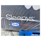 Sleepy