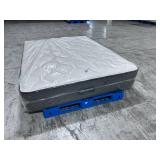 Beautyrest Select Medium Queen Mattress - MSRP $699.00 - No Reserve!