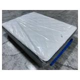 Beautyrest Select Medium Queen Mattress - MSRP $699.00 - No Reserve!