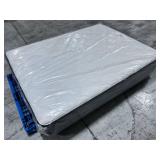 Beautyrest Select Medium Queen Mattress - MSRP $699.00 - No Reserve!