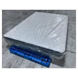 Beautyrest Select Medium Queen Mattress - MSRP $699.00 - No Reserve!