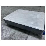 Beautyrest Select Medium Queen Mattress - MSRP $699.00 - No Reserve!