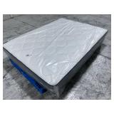 Beautyrest Select Medium Queen Mattress - MSRP $699.00 - No Reserve!