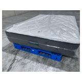 Beautyrest Select Medium Queen Mattress - MSRP $699.00 - No Reserve!
