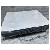 Therapedic Purity Sleep 8000 Plush Queen Mattress - MSRP $1,099.99 - No Reserve!