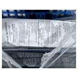 Therapedic Purity Sleep 8000 Plush Queen Mattress - MSRP $1,099.99 - No Reserve!