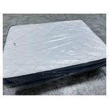 Therapedic Purity Sleep 8000 Plush Queen Mattress - MSRP $1,099.99 - No Reserve!