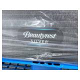Beautyrest Silver BRS900-C Plush Pillow Top Queen Mattress - MSRP $1,499.00 - No Reserve!