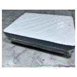 Beautyrest Silver BRS900-C Plush Pillow Top Queen Mattress - MSRP $1,499.00 - No Reserve!