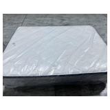 Beautyrest Silver BRS900-C Plush Pillow Top Queen Mattress - MSRP $1,499.00 - No Reserve!