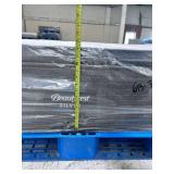Beautyrest Silver BRS900-C Plush Pillow Top Queen Mattress - MSRP $1,499.00 - No Reserve!