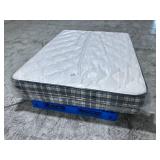 Denver Mattress Doctor's Choice Elite Plush Queen Mattress - MSRP $1,299.99 - No Reserve!