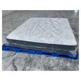 Sealy Posturepedic Premium Plush Tight Top King Mattress - MSRP $1,794.00 - No Reserve!