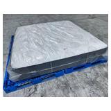 Sealy Posturepedic Premium Plush Tight Top King Mattress - MSRP $1,794.00 - No Reserve!