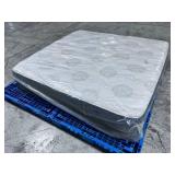 Sealy Posturepedic Premium Plush Tight Top King Mattress - MSRP $1,794.00 - No Reserve!