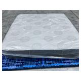 Sealy Posturepedic Premium Plush Tight Top King Mattress - MSRP $1,794.00 - No Reserve!