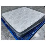Sealy Posturepedic Premium Plush Tight Top King Mattress - MSRP $1,794.00 - No Reserve!