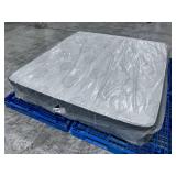 Sealy Posturepedic Premium Plush Tight Top King Mattress - MSRP $1,794.00 - No Reserve!