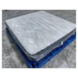 Sealy Posturepedic Premium Plush Tight Top King Mattress - MSRP $1,794.00 - No Reserve!