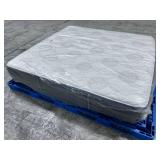 Sealy Posturepedic Premium Plush Tight Top King Mattress - MSRP $1,794.00 - No Reserve!