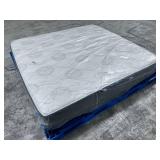 Sealy Posturepedic Premium Plush Tight Top King Mattress - MSRP $1,794.00 - No Reserve!